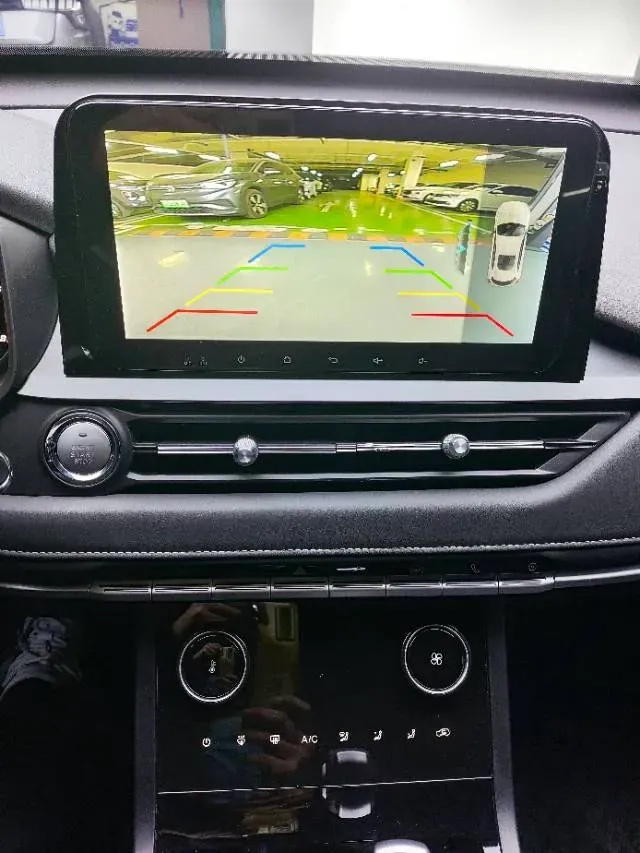 2025 Chery Tiggo 5x 1.5L 120HP L4 CVT,autocango,china used car exporter,china ev exporter,chinese used car exporter,chinese used ev exporter