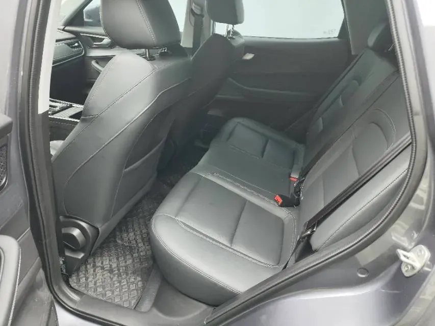 2025 Chery Tiggo 5x 1.5L 120HP L4 CVT,autocango,china used car exporter,china ev exporter,chinese used car exporter,chinese used ev exporter