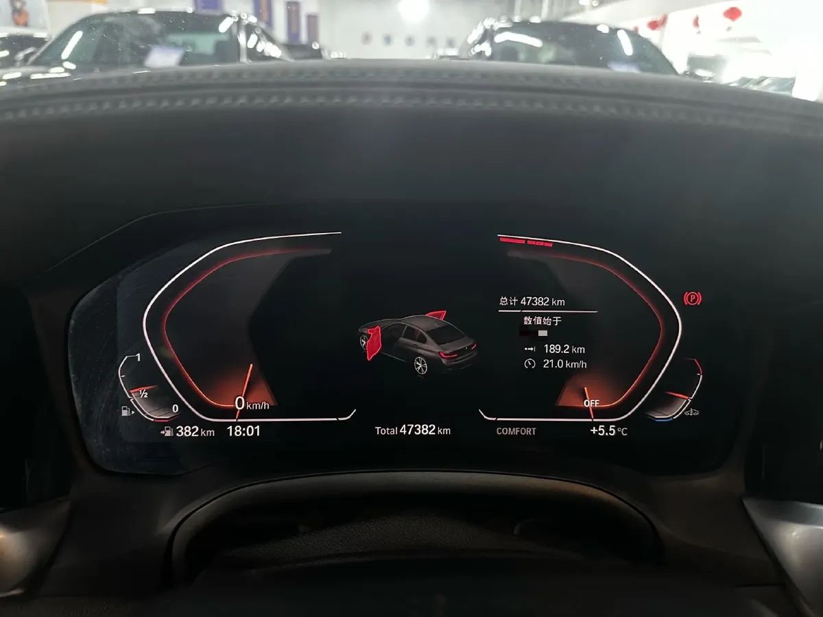 2021 BMW 3 Series 2.0T 156HP L4 8AT,autocango,china used car exporter,china ev exporter,chinese used car exporter,chinese used ev exporter