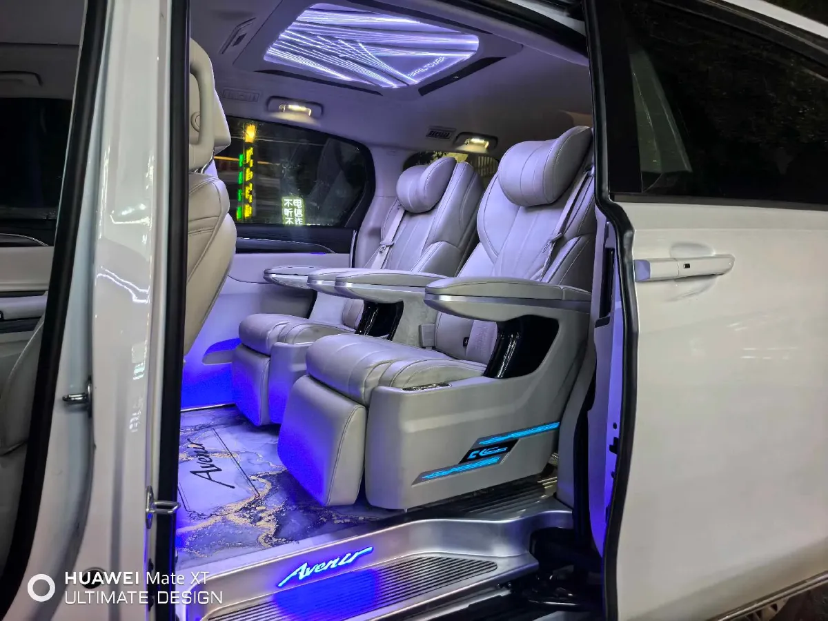 2023 Buick GL8 2.0T 237HP L4 9AT,autocango,china used car exporter,china ev exporter,chinese used car exporter,chinese used ev exporter