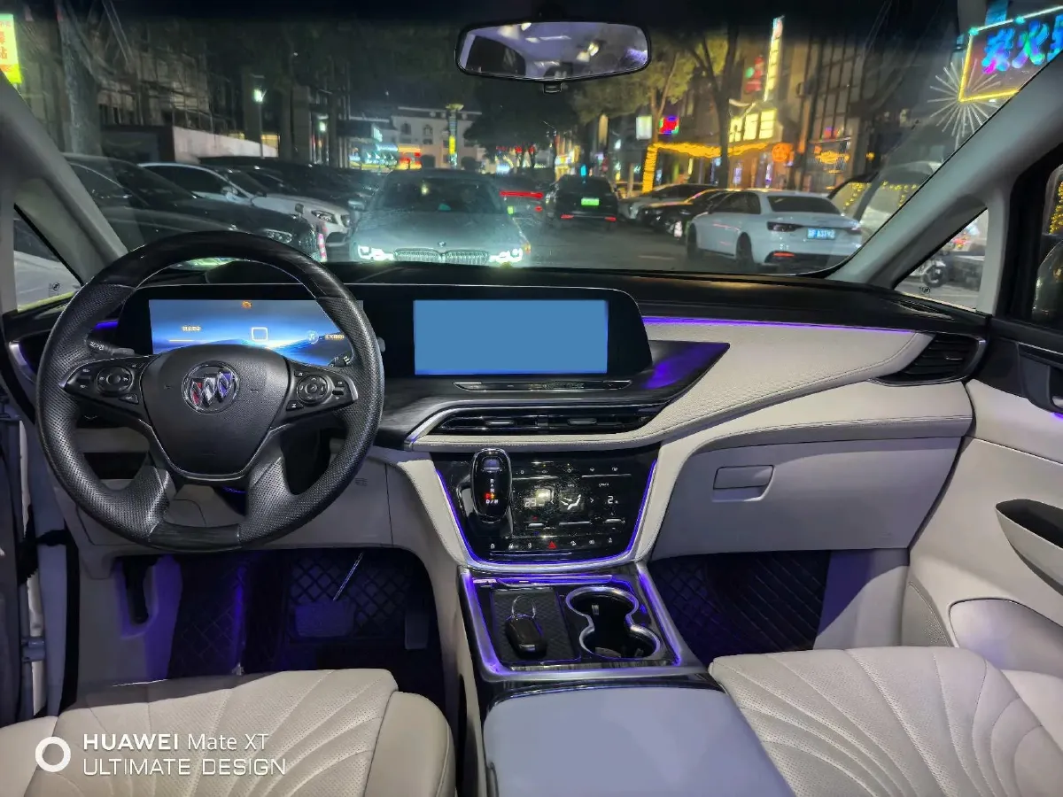 2023 Buick GL8 2.0T 237HP L4 9AT,autocango,china used car exporter,china ev exporter,chinese used car exporter,chinese used ev exporter