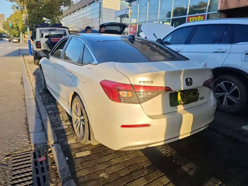 2022 Honda Civic 1.5T 182HP L4 CVT,autocango,china used car exporter,china ev exporter,chinese used car exporter,chinese used ev exporter