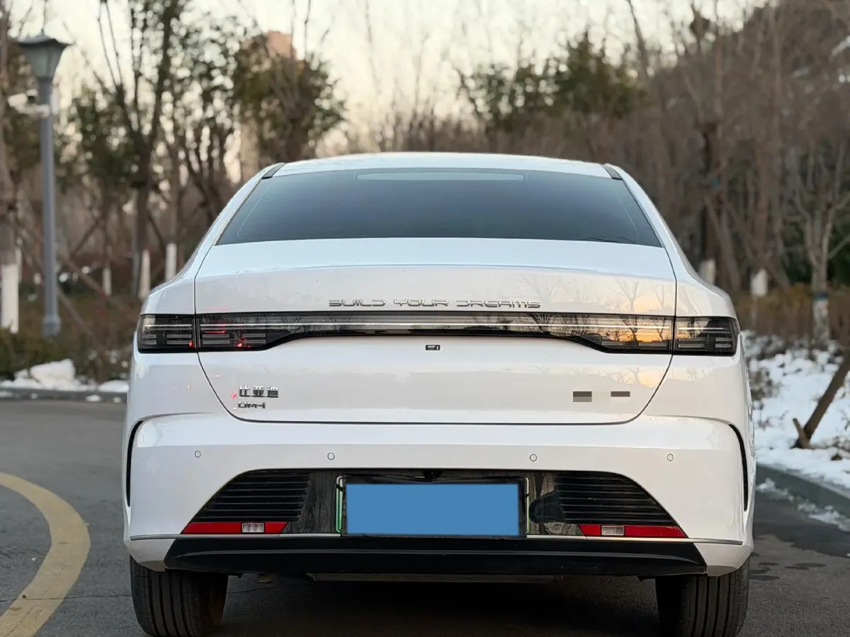 2024 BYD Destroyer 05 1.5L 110HP L4 E-CVT PHEV 8.3KWH,autocango,china used car exporter,china ev exporter,chinese used car exporter,chinese used ev exporter