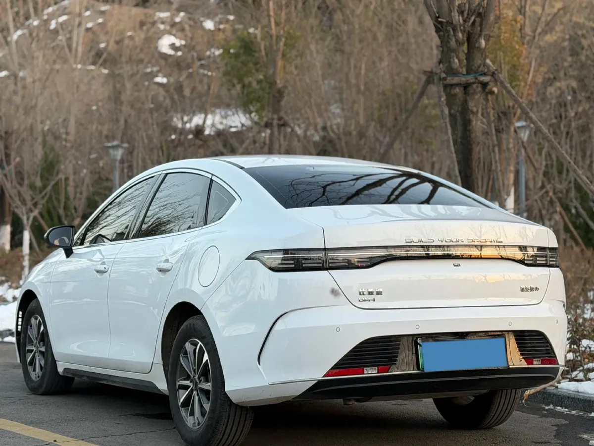 2024 BYD Destroyer 05 1.5L 110HP L4 E-CVT PHEV 8.3KWH,autocango,china used car exporter,china ev exporter,chinese used car exporter,chinese used ev exporter
