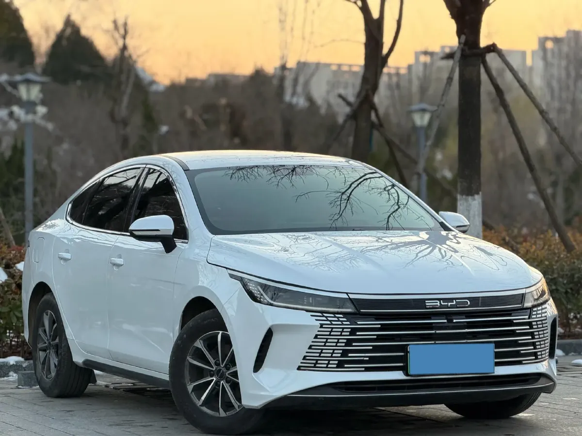 2024 BYD Destroyer 05 1.5L 110HP L4 E-CVT PHEV 8.3KWH,autocango,china used car exporter,china ev exporter,chinese used car exporter,chinese used ev exporter