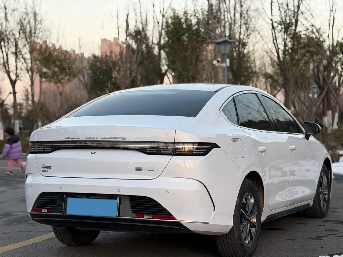 2024 BYD Destroyer 05 1.5L 110HP L4 E-CVT PHEV 8.3KWH,autocango,china used car exporter,china ev exporter,chinese used car exporter,chinese used ev exporter