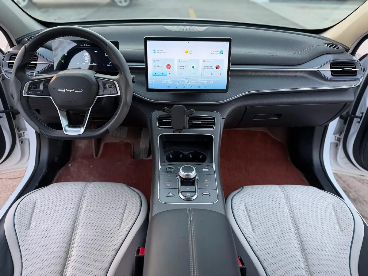 2024 BYD Destroyer 05 1.5L 110HP L4 E-CVT PHEV 8.3KWH,autocango,china used car exporter,china ev exporter,chinese used car exporter,chinese used ev exporter