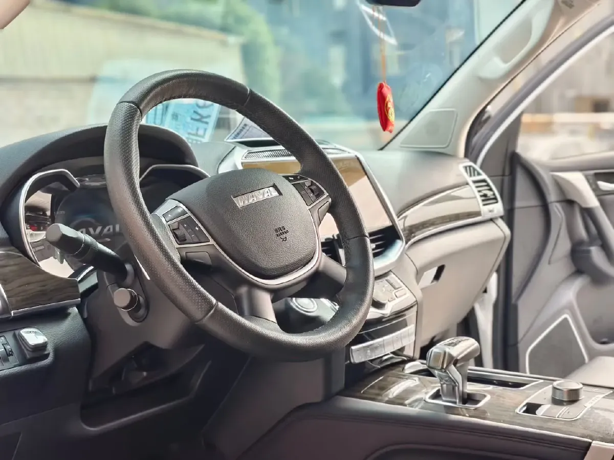 2022 Haval H9 2.0T 224HP L4 8AT,autocango,china used car exporter,china ev exporter,chinese used car exporter,chinese used ev exporter