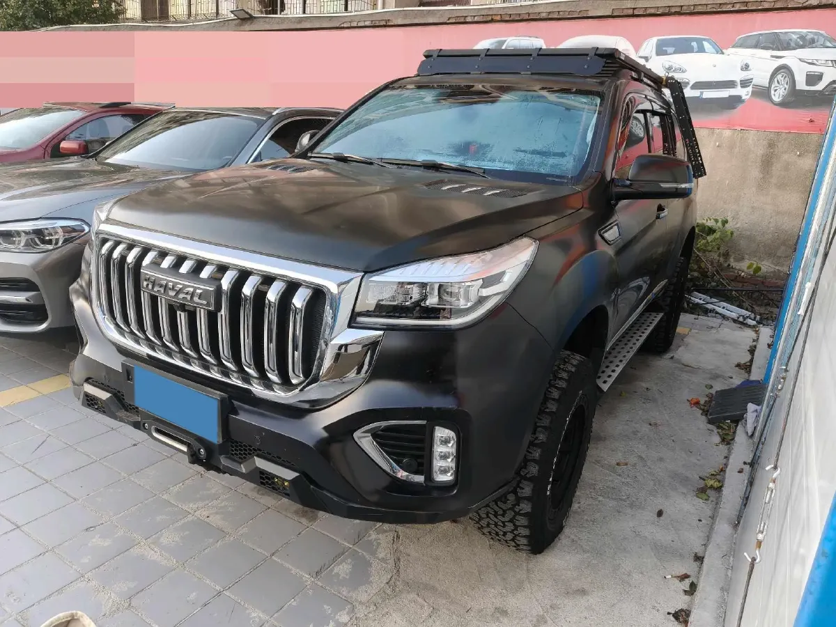 2022 Haval H9 2.0T 224HP L4 8AT,autocango,china used car exporter,china ev exporter,chinese used car exporter,chinese used ev exporter