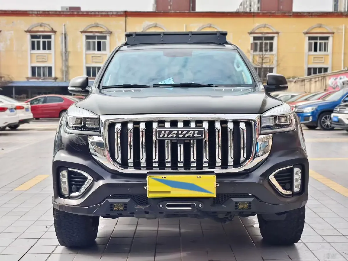 2022 Haval H9 2.0T 224HP L4 8AT,autocango,china used car exporter,china ev exporter,chinese used car exporter,chinese used ev exporter