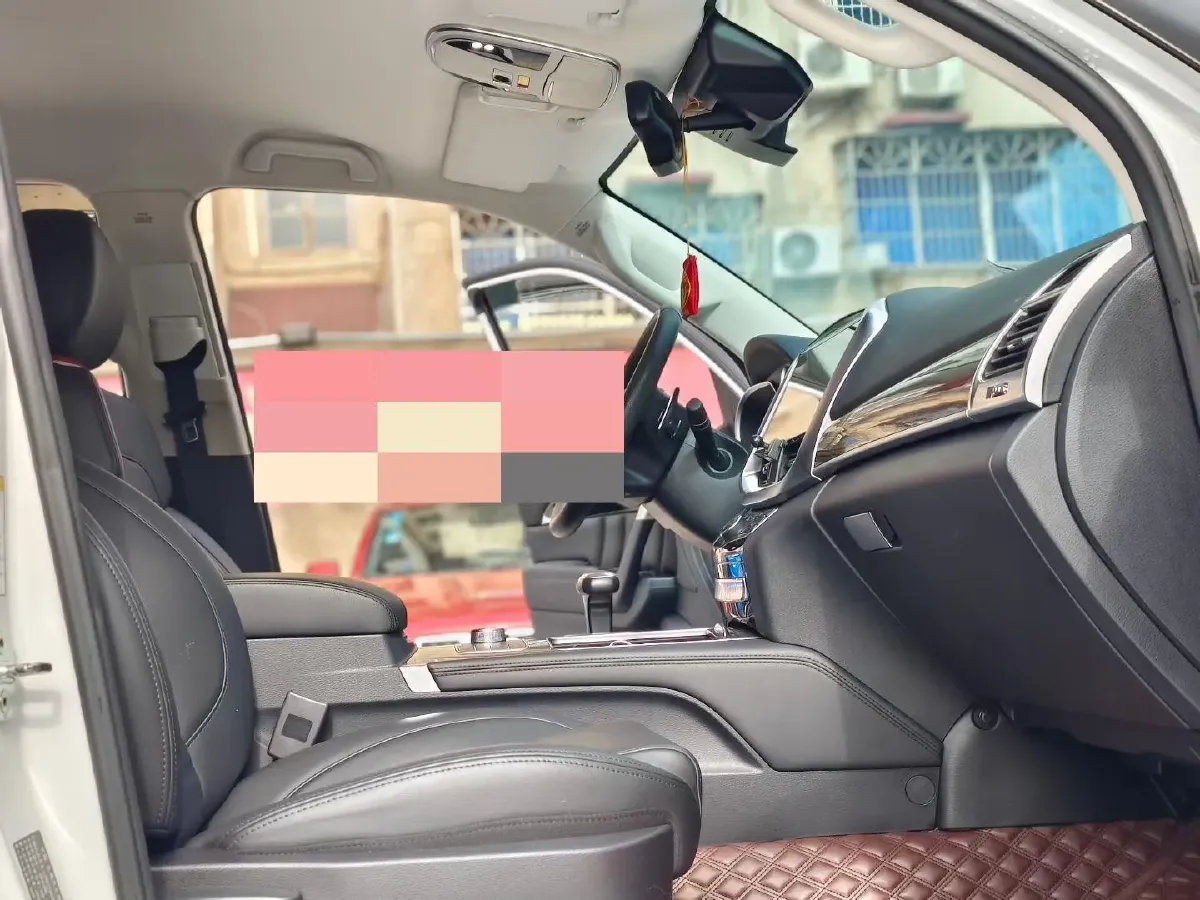 2022 Haval H9 2.0T 224HP L4 8AT,autocango,china used car exporter,china ev exporter,chinese used car exporter,chinese used ev exporter