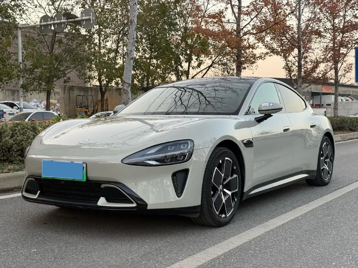 2024 MI SU7 BEV 73.6KWH