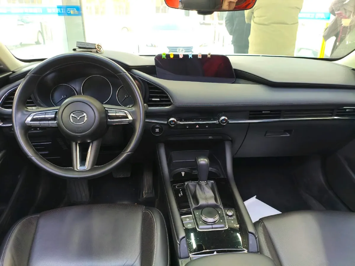 2021 Mazda 3 Axela 2.0L 158HP L4 6AT,autocango,china used car exporter,china ev exporter,chinese used car exporter,chinese used ev exporter