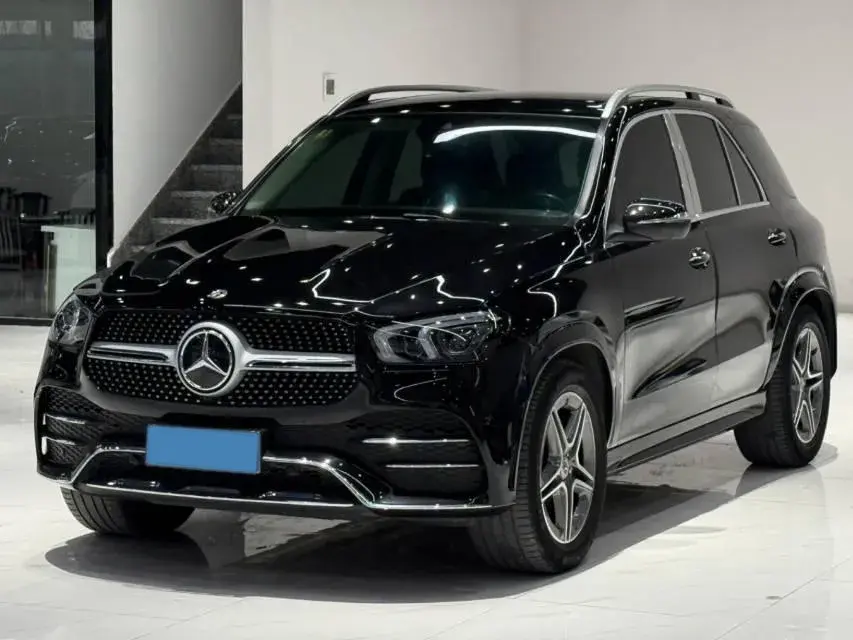 2021 Mercedes-Benz GLE Class 2.5T 367HP L6 9AT