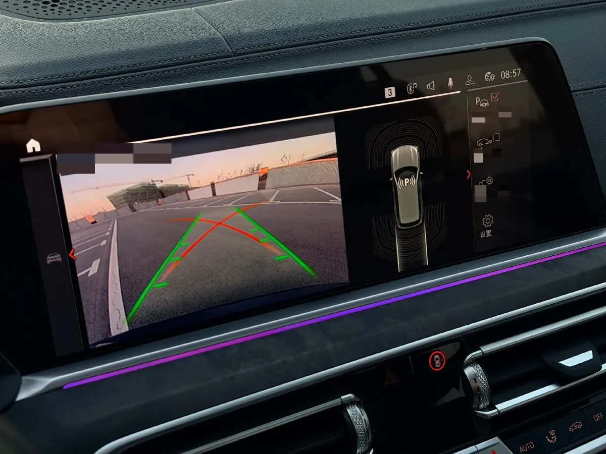 2022 BMW X5 2.0T 245HP L4 8AT,autocango,china used car exporter,china ev exporter,chinese used car exporter,chinese used ev exporter