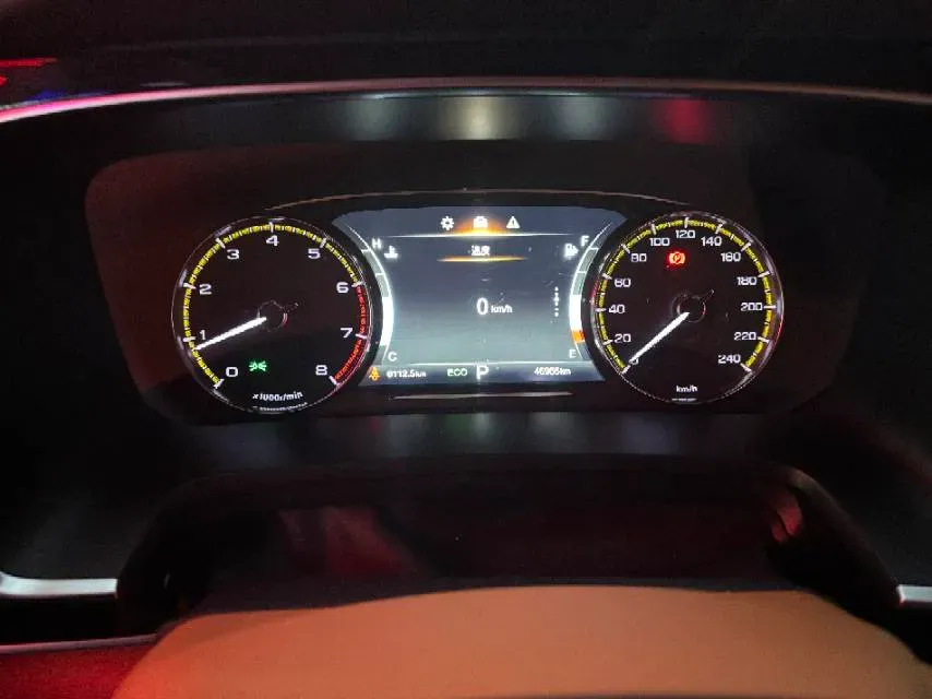 2023 GAC Trumpchi M8 2.0T 252HP L4 8AT,autocango,china used car exporter,china ev exporter,chinese used car exporter,chinese used ev exporter