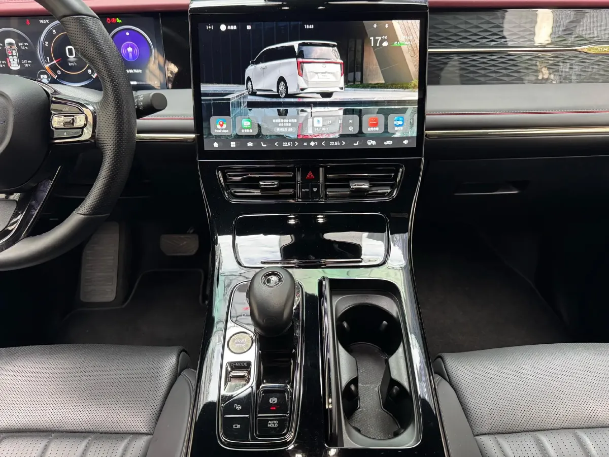 2024 GAC Trumpchi M8 2.0T 252HP L4 8AT,autocango,china used car exporter,china ev exporter,chinese used car exporter,chinese used ev exporter