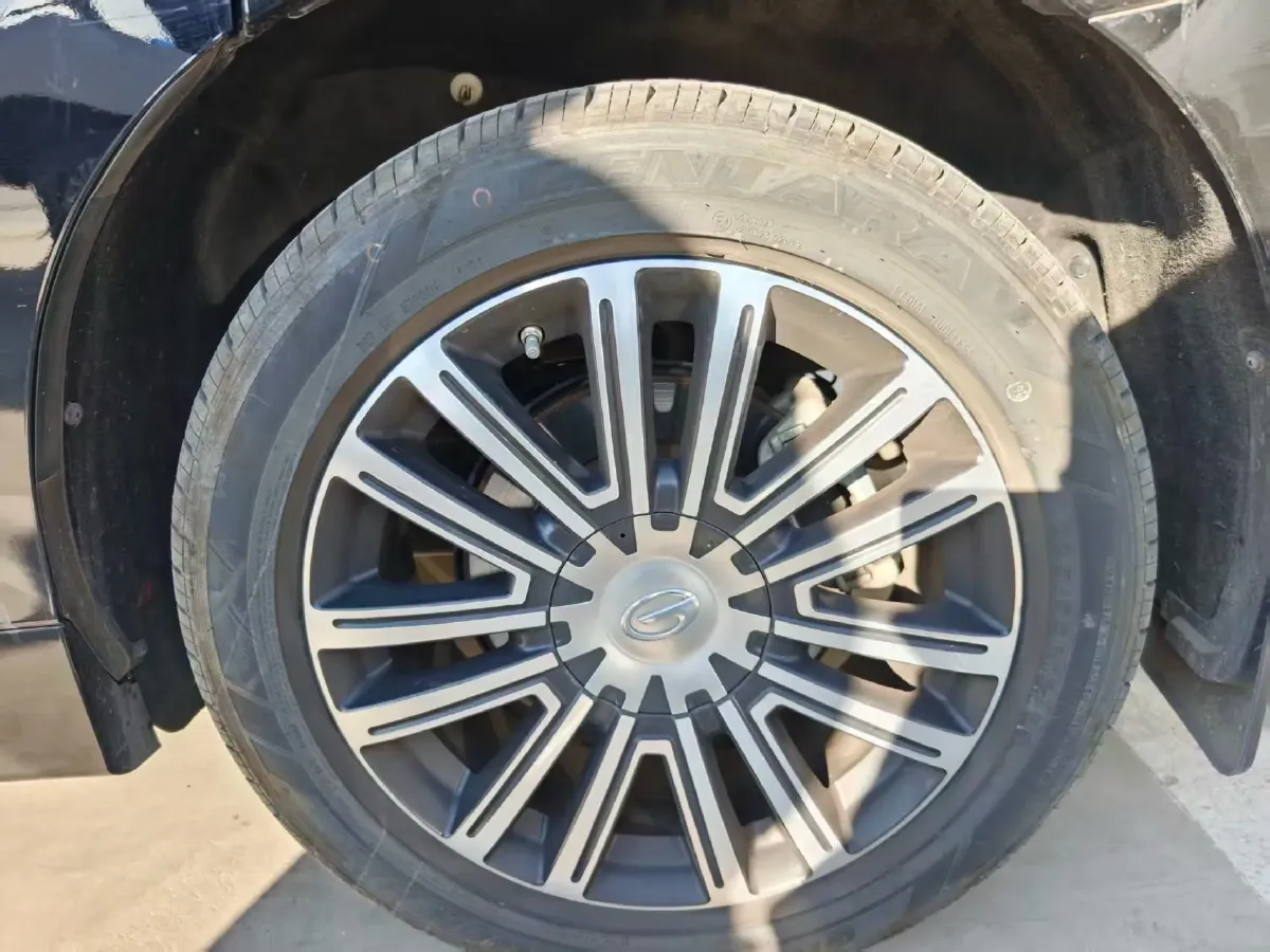 2021 GAC Trumpchi M8 2.0T 252HP L4 8AT,autocango,china used car exporter,china ev exporter,chinese used car exporter,chinese used ev exporter