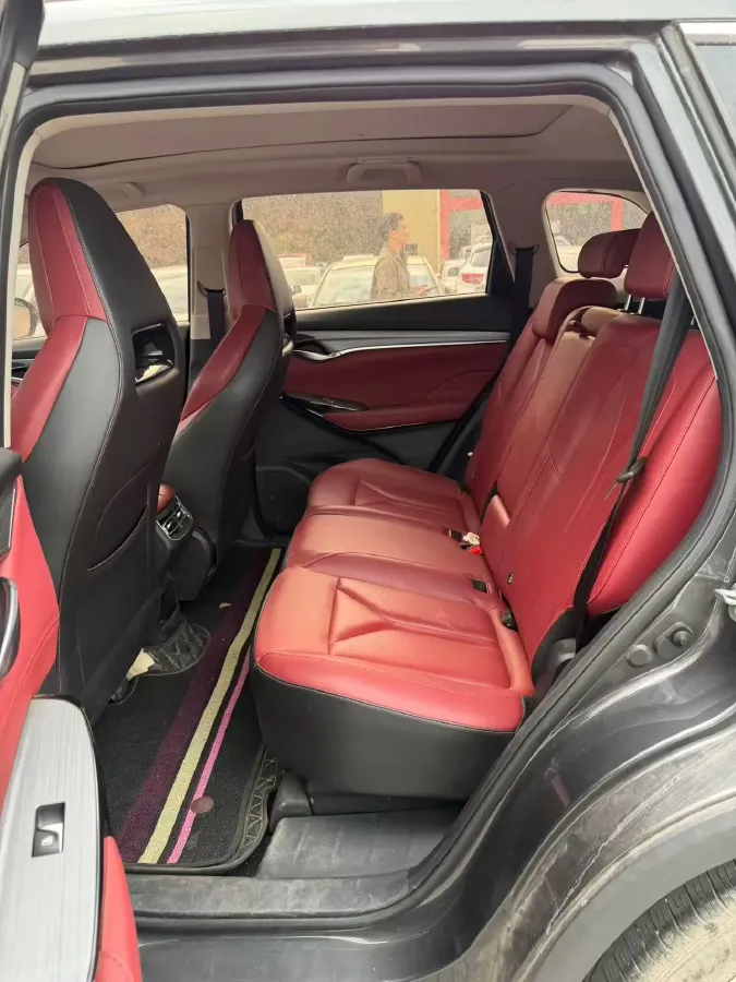 2022 ChangAn CS75 Plus 2.0T 233HP L4 8AT,autocango,china used car exporter,china ev exporter,chinese used car exporter,chinese used ev exporter