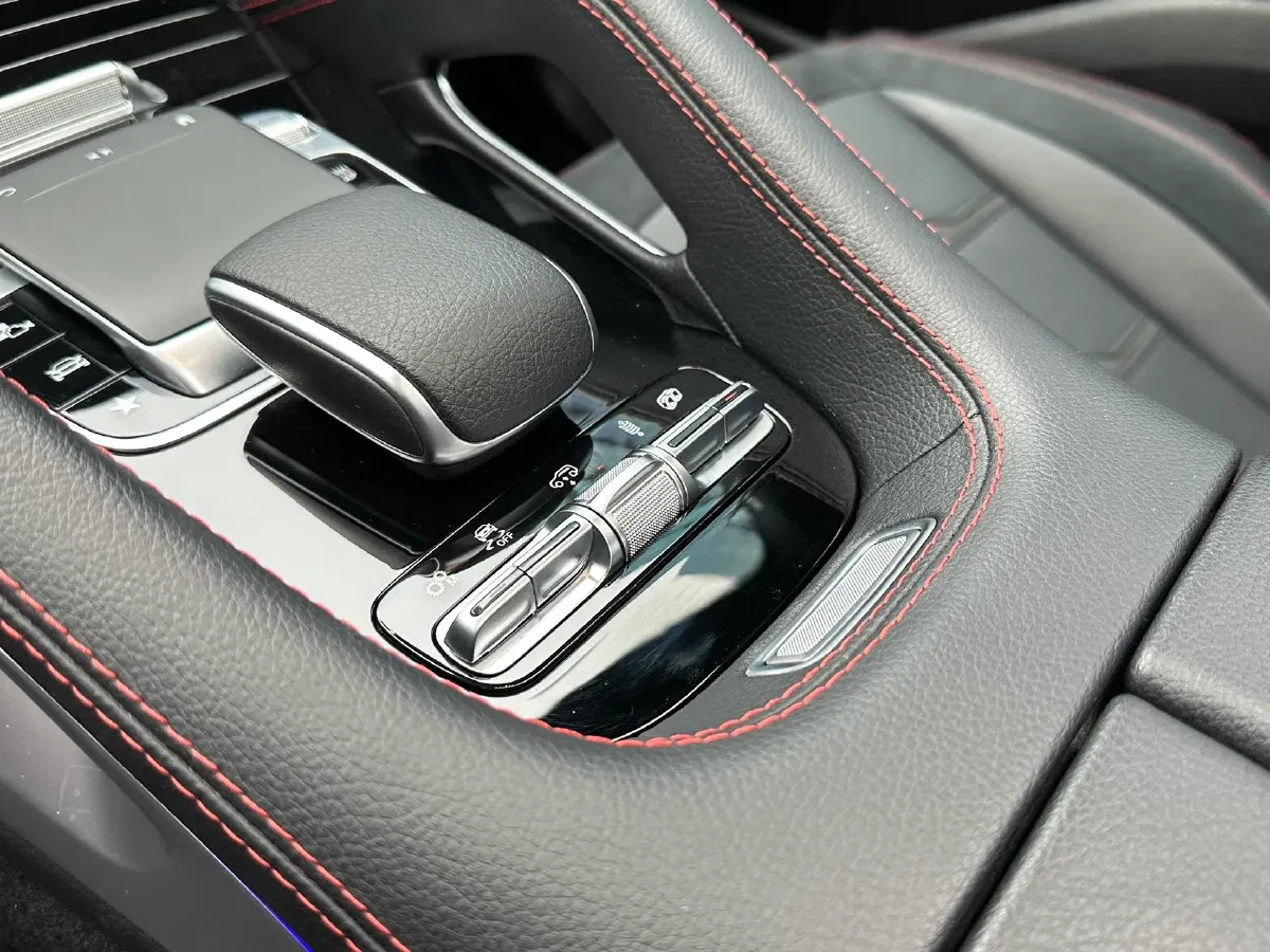 2022 Mercedes-Benz GLE Coupe AMG 3.0T 435HP L6 9AT,autocango,china used car exporter,china ev exporter,chinese used car exporter,chinese used ev exporter