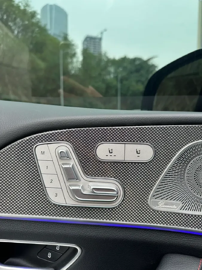 2022 Mercedes-Benz GLE Coupe AMG 3.0T 435HP L6 9AT,autocango,china used car exporter,china ev exporter,chinese used car exporter,chinese used ev exporter