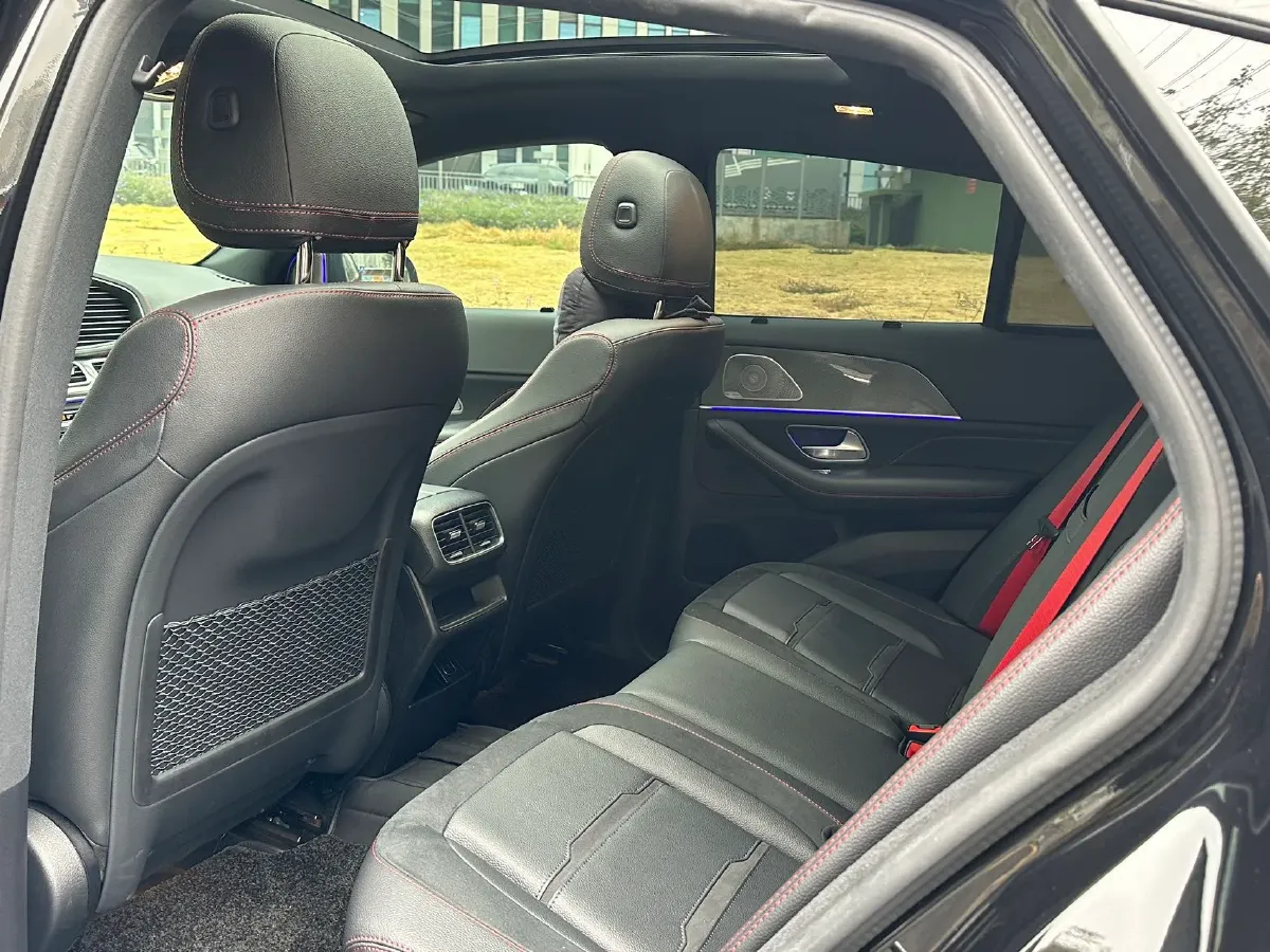 2022 Mercedes-Benz GLE Coupe AMG 3.0T 435HP L6 9AT,autocango,china used car exporter,china ev exporter,chinese used car exporter,chinese used ev exporter