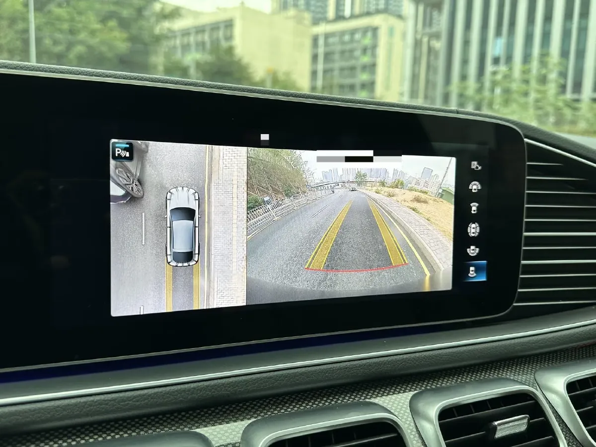 2022 Mercedes-Benz GLE Coupe AMG 3.0T 435HP L6 9AT,autocango,china used car exporter,china ev exporter,chinese used car exporter,chinese used ev exporter