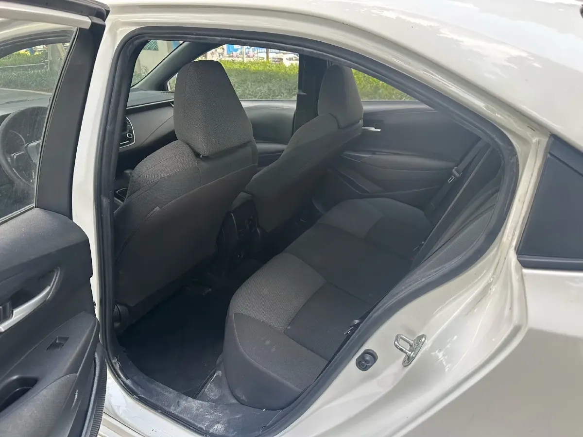 2022 Toyota Levin 1.5L 121HP L3 CVT,autocango,china used car exporter,china ev exporter,chinese used car exporter,chinese used ev exporter