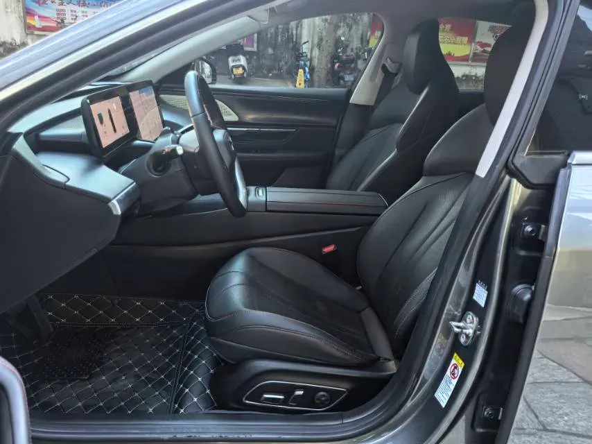 2022 Xpeng P7 BEV 60.2KWH,autocango,china used car exporter,china ev exporter,chinese used car exporter,chinese used ev exporter