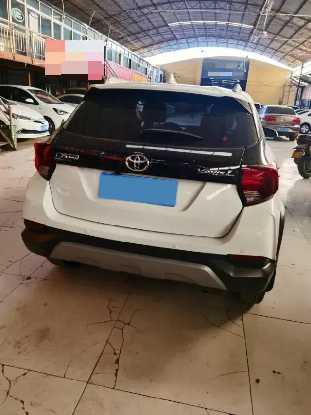 2022 Toyota Yaris L 1.5L 112HP L4 CVT,autocango,china used car exporter,china ev exporter,chinese used car exporter,chinese used ev exporter