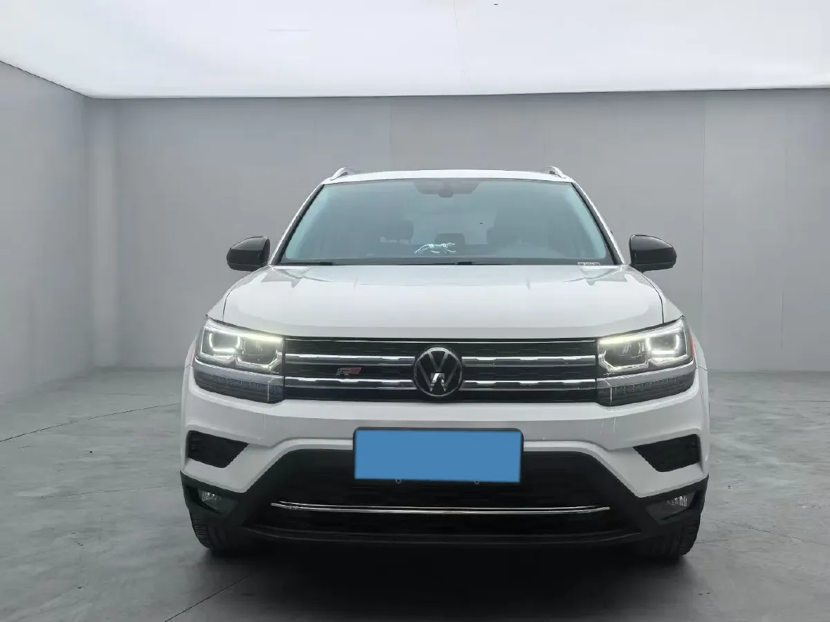 2022 Volkswagen Tharu 1.4T 150HP L4 7DCT,autocango,china used car exporter,china ev exporter,chinese used car exporter,chinese used ev exporter