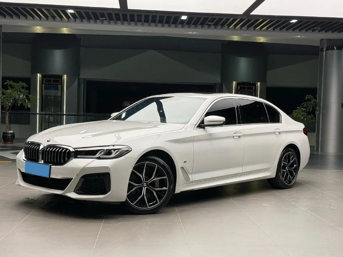 2023 BMW 5 Series 2.0T 245HP L4 8AT,autocango,china used car exporter,china ev exporter,chinese used car exporter,chinese used ev exporter