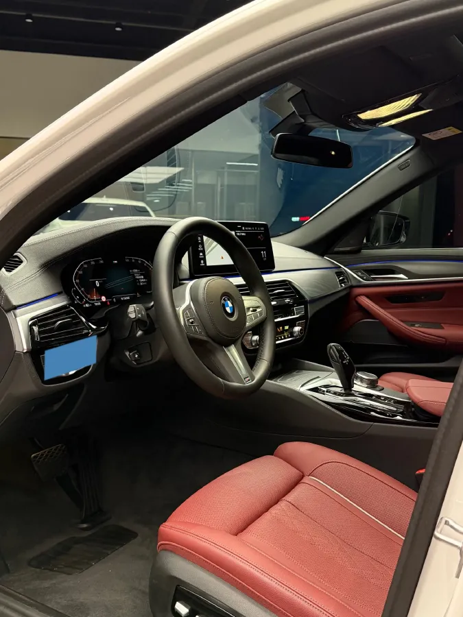 2023 BMW 5 Series 2.0T 245HP L4 8AT,autocango,china used car exporter,china ev exporter,chinese used car exporter,chinese used ev exporter