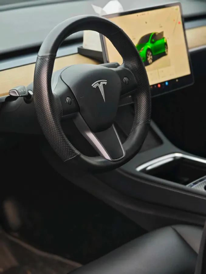 2022 Tesla Model Y BEV 60KWH,autocango,china used car exporter,china ev exporter,chinese used car exporter,chinese used ev exporter