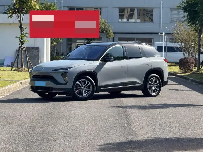 2020 NIO ES6 BEV 70KWH