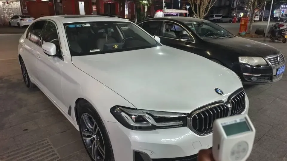 2021 BMW 5 Series 2.0T 252HP L4 8AT,autocango,china used car exporter,china ev exporter,chinese used car exporter,chinese used ev exporter