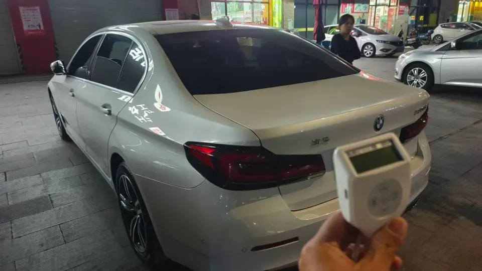 2021 BMW 5 Series 2.0T 252HP L4 8AT,autocango,china used car exporter,china ev exporter,chinese used car exporter,chinese used ev exporter