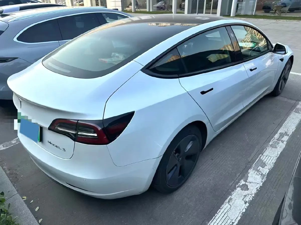 2021 Tesla Model 3 BEV 55KWH,autocango,china used car exporter,china ev exporter,chinese used car exporter,chinese used ev exporter