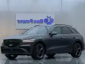 2025 GENESIS GV70,autocango,china used car exporter,china ev exporter,chinese used car exporter,chinese used ev exporter