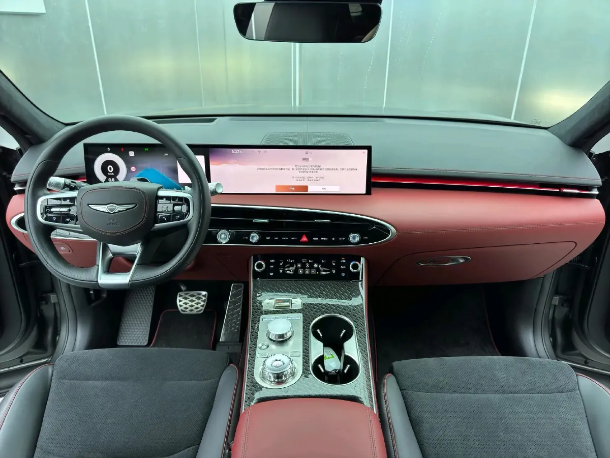 2025 Genesis GV70 2.5T 304HP L4 8AT,autocango,china used car exporter,china ev exporter,chinese used car exporter,chinese used ev exporter