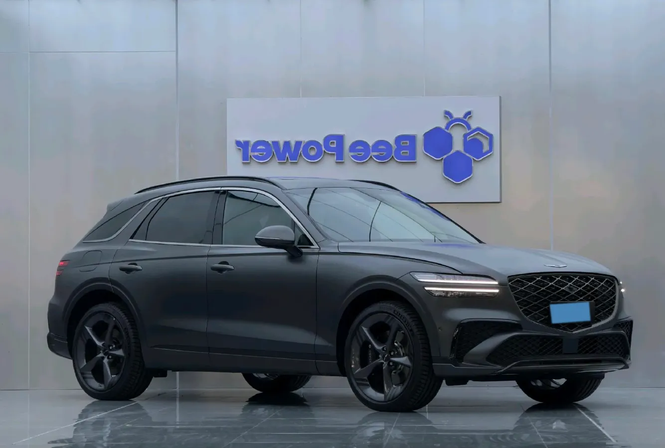 2025 Genesis GV70 2.5T 304HP L4 8AT,autocango,china used car exporter,china ev exporter,chinese used car exporter,chinese used ev exporter