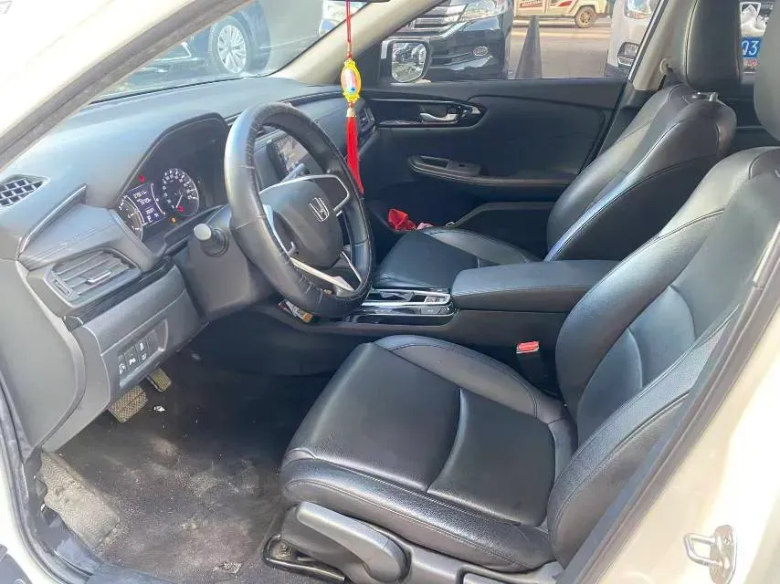 2019 Honda Crider 1.0T 122HP L3 CVT,autocango,china used car exporter,china ev exporter,chinese used car exporter,chinese used ev exporter