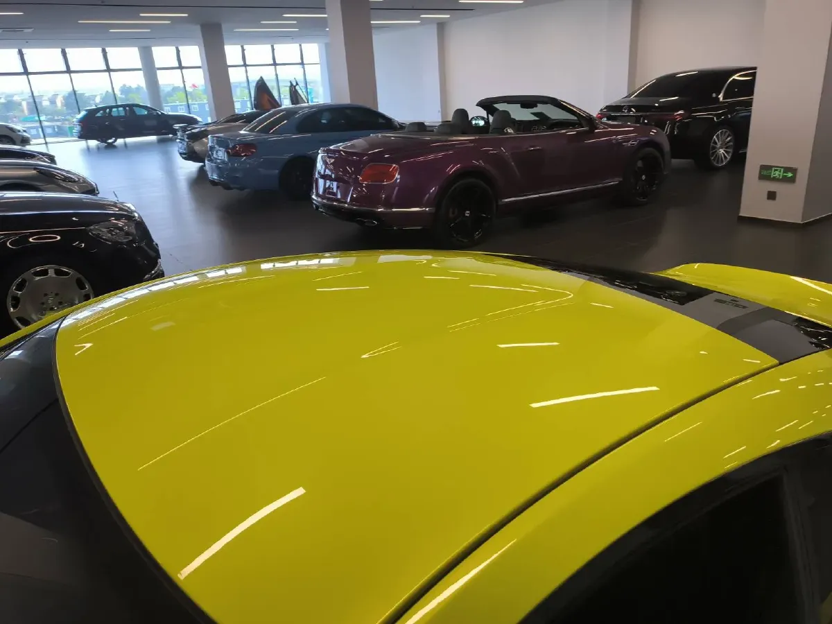 2018 Aston Martin V8 Vantage 4.0T 510HP V8 8AT,autocango,china used car exporter,china ev exporter,chinese used car exporter,chinese used ev exporter