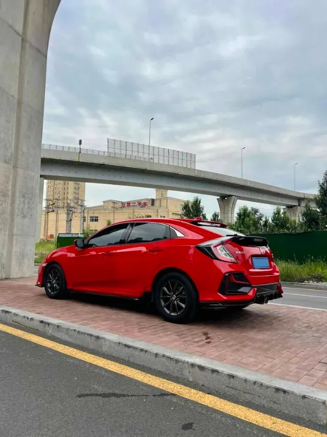 2021 Honda Civic 1.5T 177HP L4 CVT,autocango,china used car exporter,china ev exporter,chinese used car exporter,chinese used ev exporter