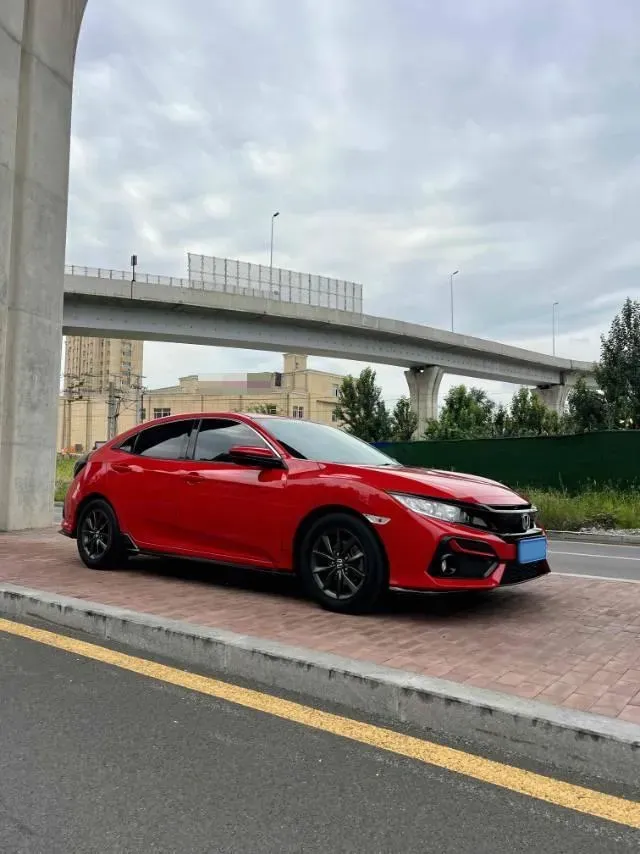2021 Honda Civic 1.5T 177HP L4 CVT,autocango,china used car exporter,china ev exporter,chinese used car exporter,chinese used ev exporter