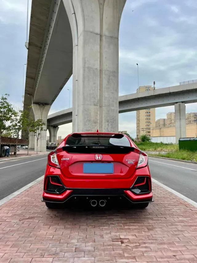 2021 Honda Civic 1.5T 177HP L4 CVT,autocango,china used car exporter,china ev exporter,chinese used car exporter,chinese used ev exporter