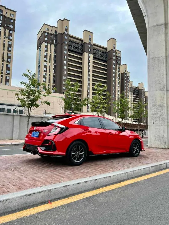 2021 Honda Civic 1.5T 177HP L4 CVT,autocango,china used car exporter,china ev exporter,chinese used car exporter,chinese used ev exporter