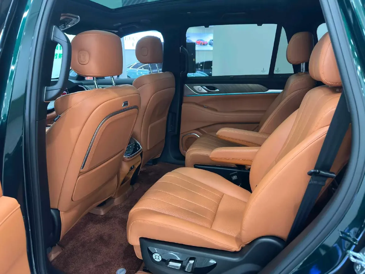 2023 WEY BlueMountain 1.5T 154HP L4 2DHT PHEV 44.5KWH,autocango,china used car exporter,china ev exporter,chinese used car exporter,chinese used ev exporter