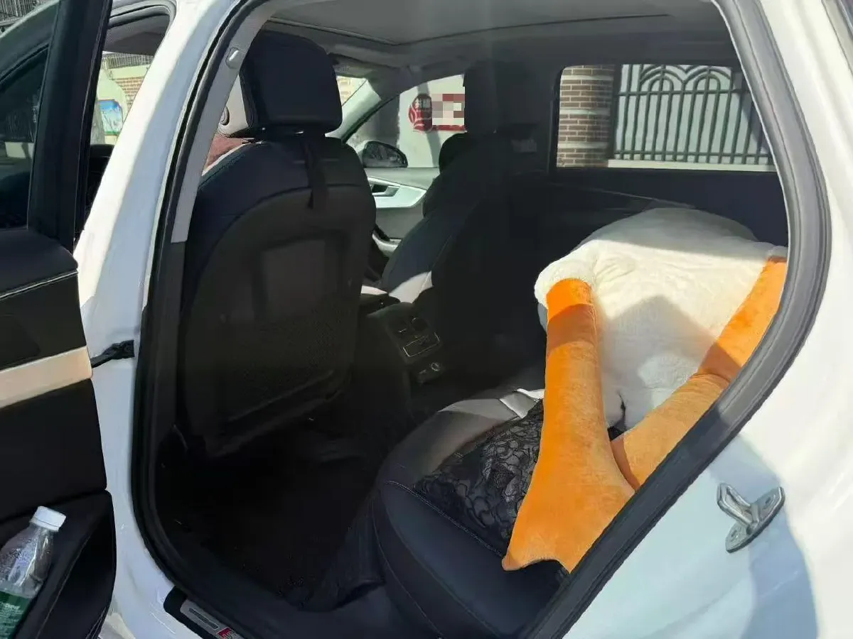 2020 Audi A4L 2.0T 190HP L4 7DCT,autocango,china used car exporter,china ev exporter,chinese used car exporter,chinese used ev exporter