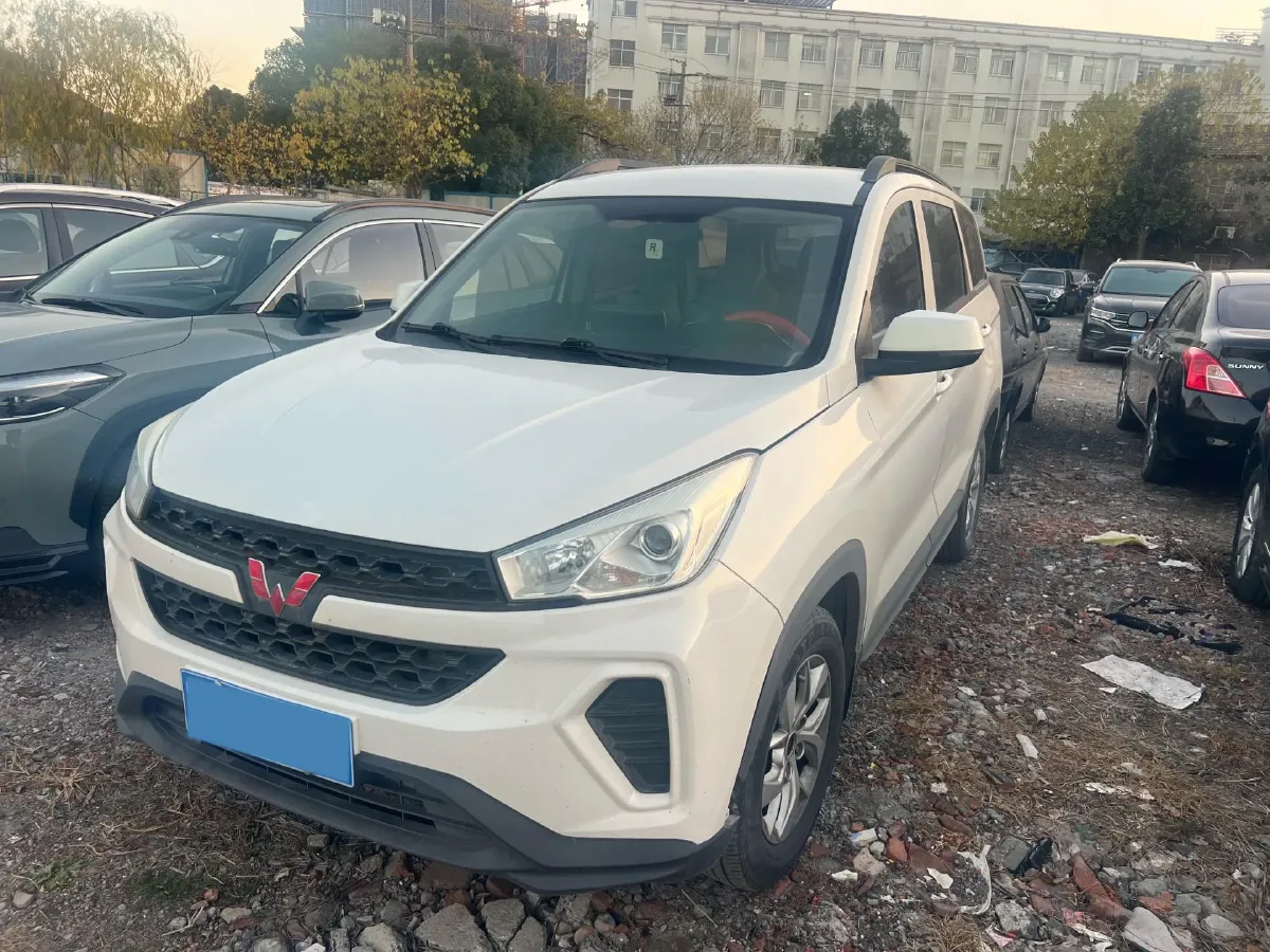 2018 Foton XiangLing M 1.2L 86HP L4 5MT,autocango,china used car exporter,china ev exporter,chinese used car exporter,chinese used ev exporter